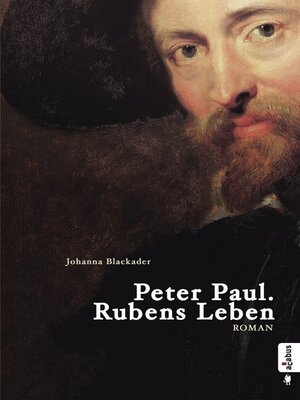 cover image of Peter Paul. Rubens Leben